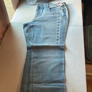 old navy 14 short jeans